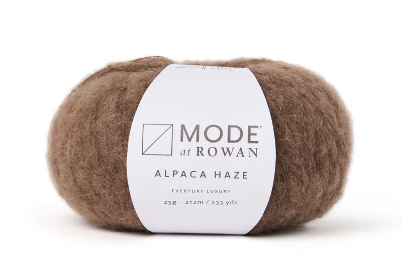 rowan mode alpaga haze
