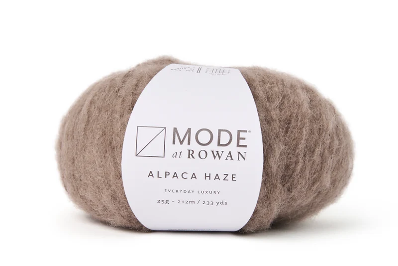rowan mode alpaga haze