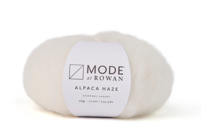 rowan mode alpaga haze