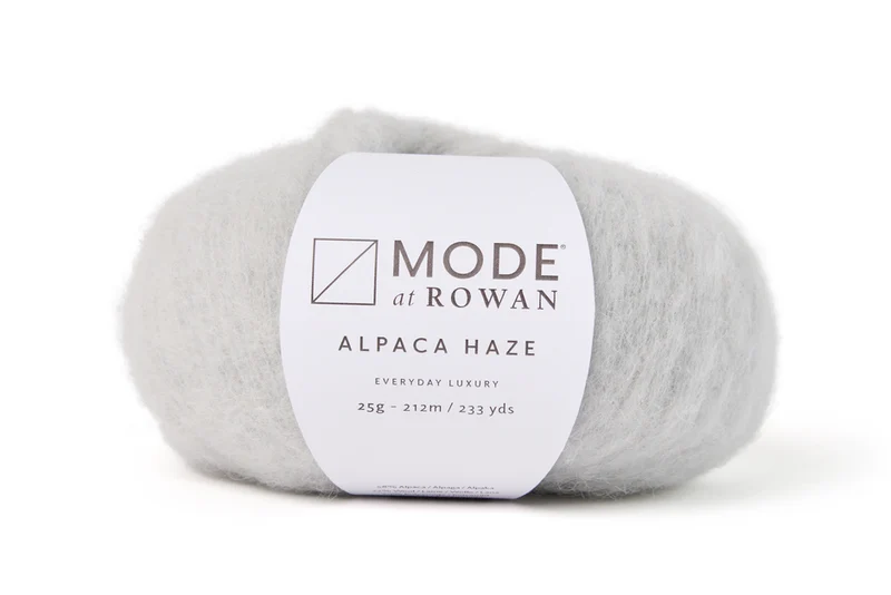 rowan mode alpaga haze
