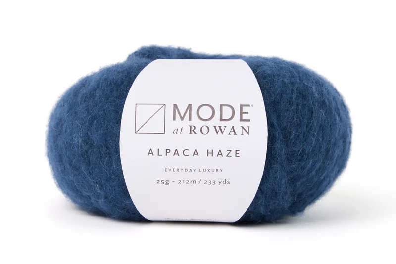rowan mode alpaga haze