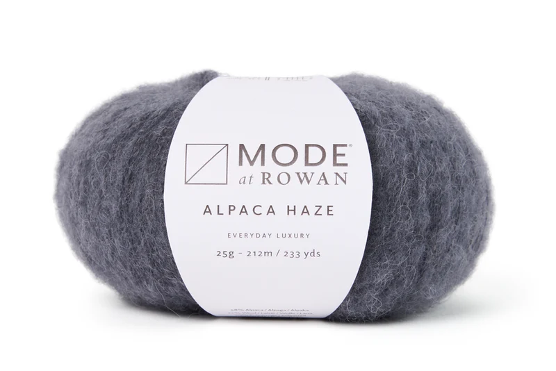 rowan mode alpaga haze