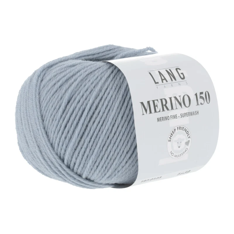 fils lang mérinos 150