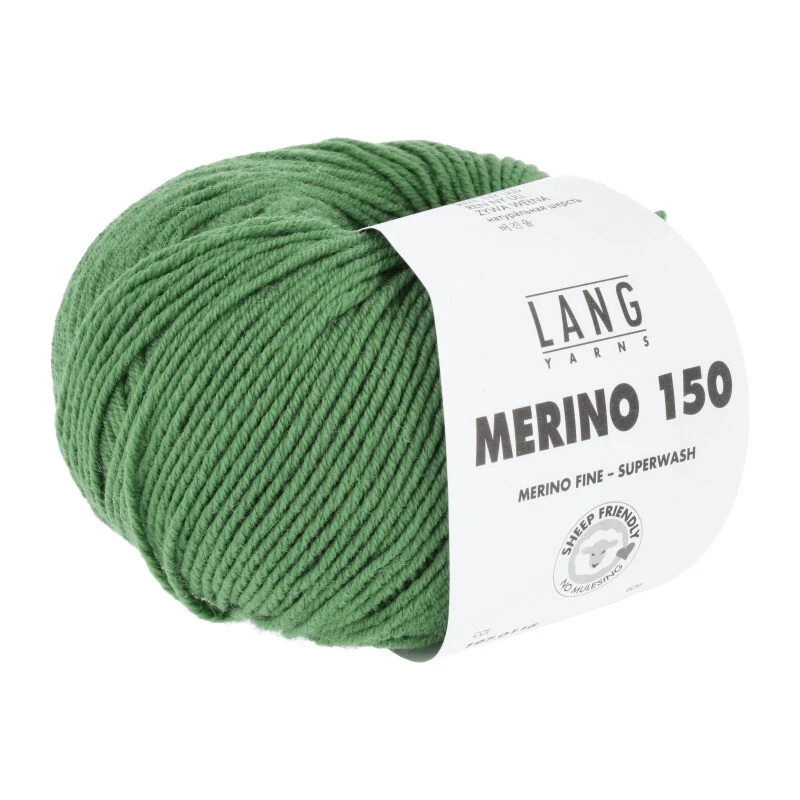 fils lang mérinos 150
