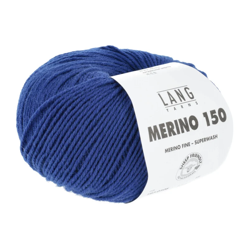fils lang mérinos 150