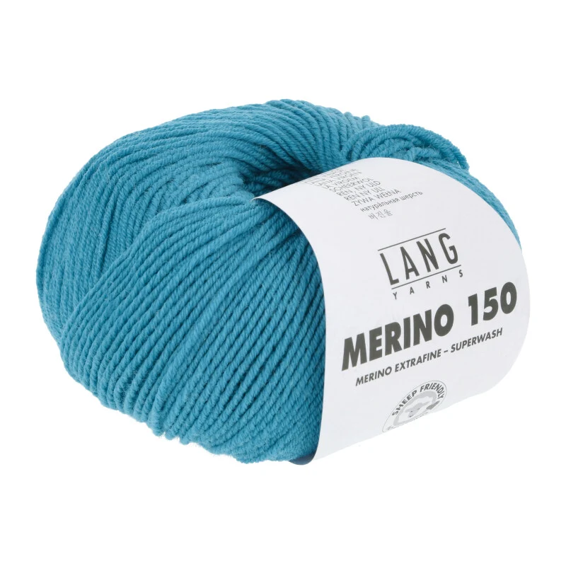 fils lang mérinos 150
