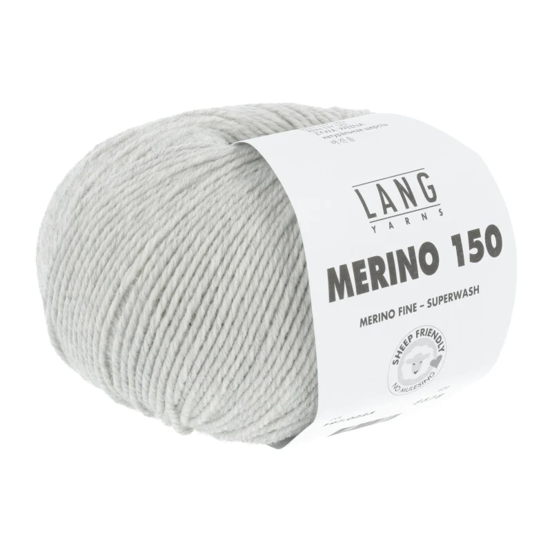 fils lang mérinos 150