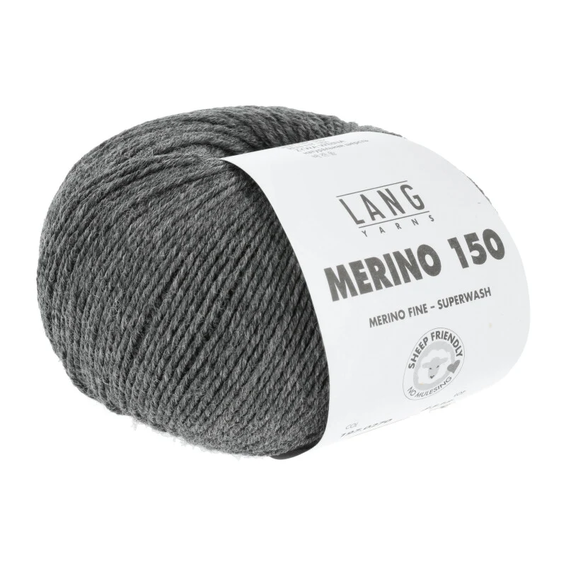 fils lang mérinos 150
