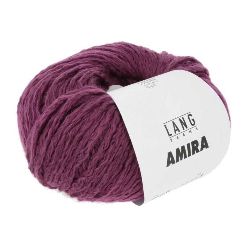 fils lang amira