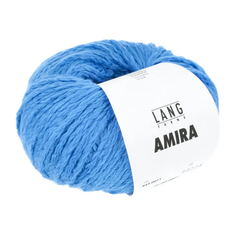 fils lang amira