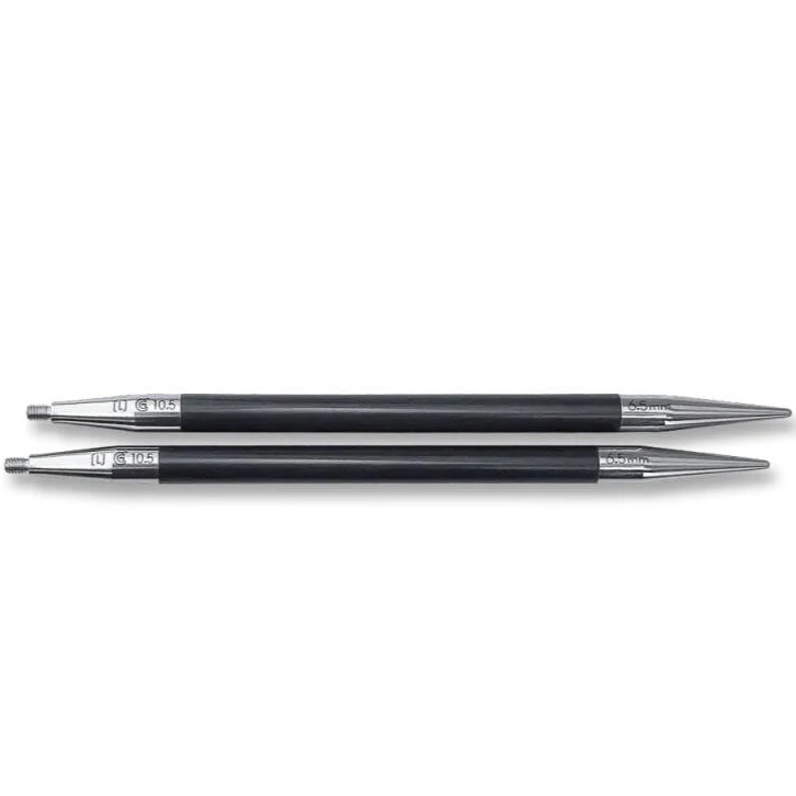 chiaogoo pointes fortes 13 cm et 10 cm