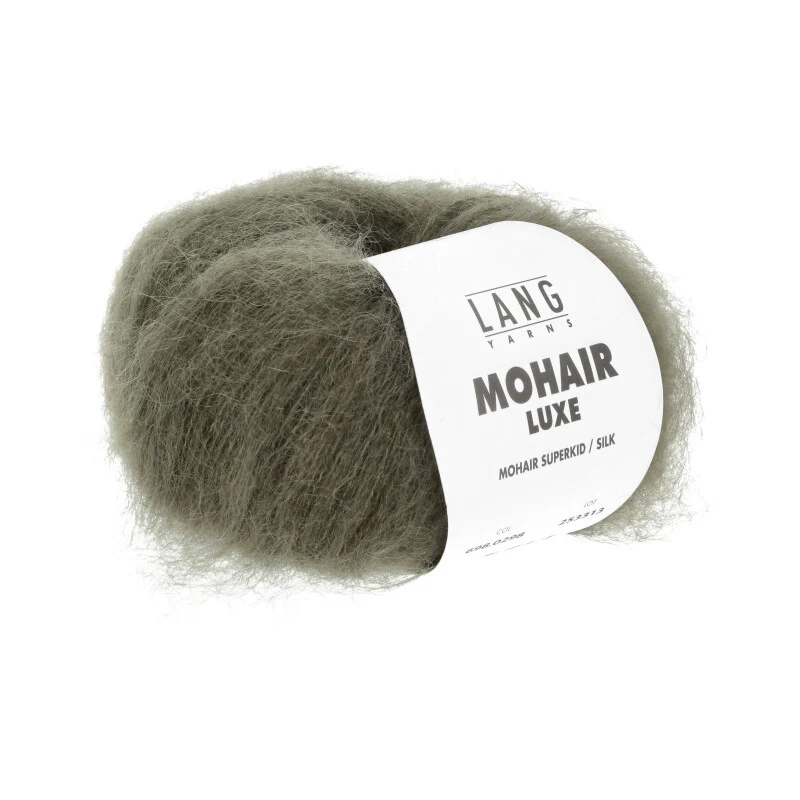 fils lang mohair luxe
