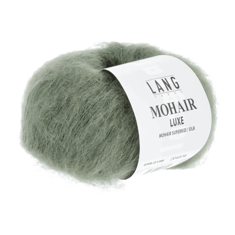 fils lang mohair luxe