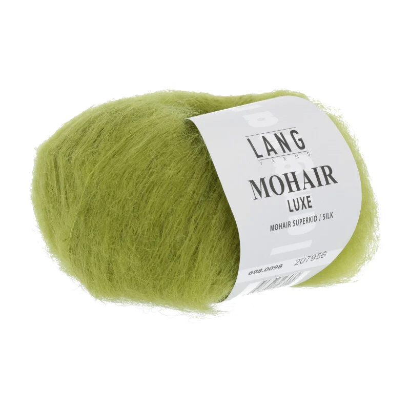 fils lang mohair luxe