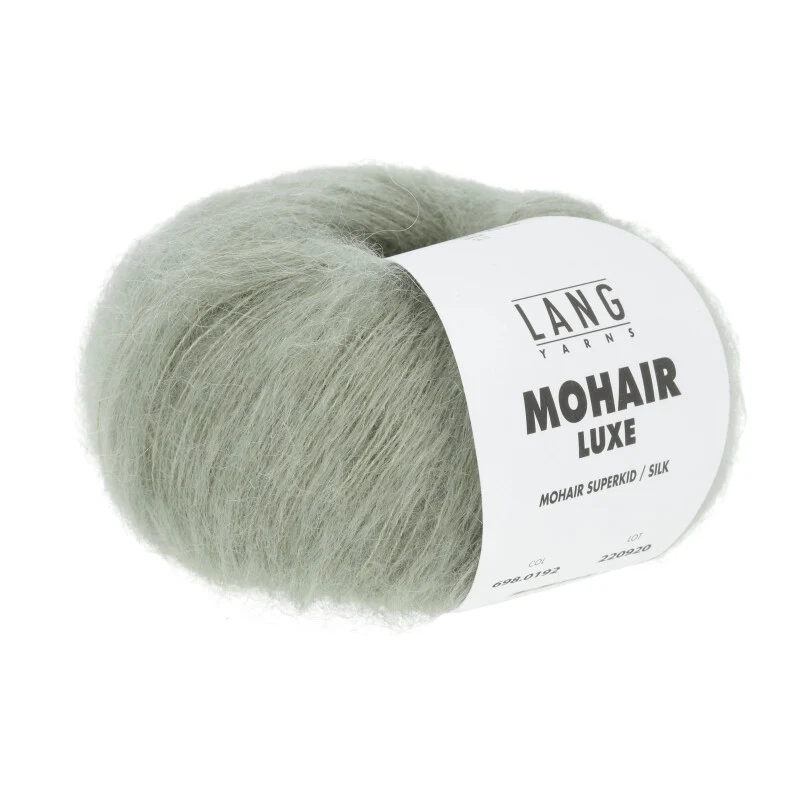 fils lang mohair luxe