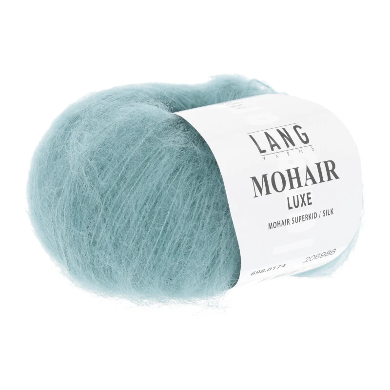 fils lang mohair luxe