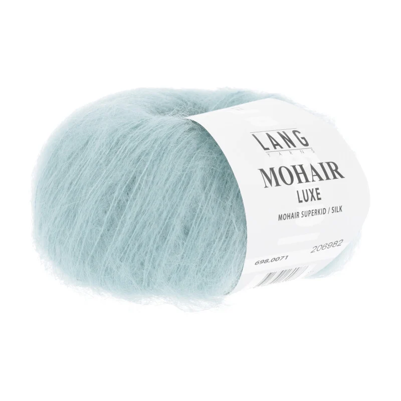 fils lang mohair luxe