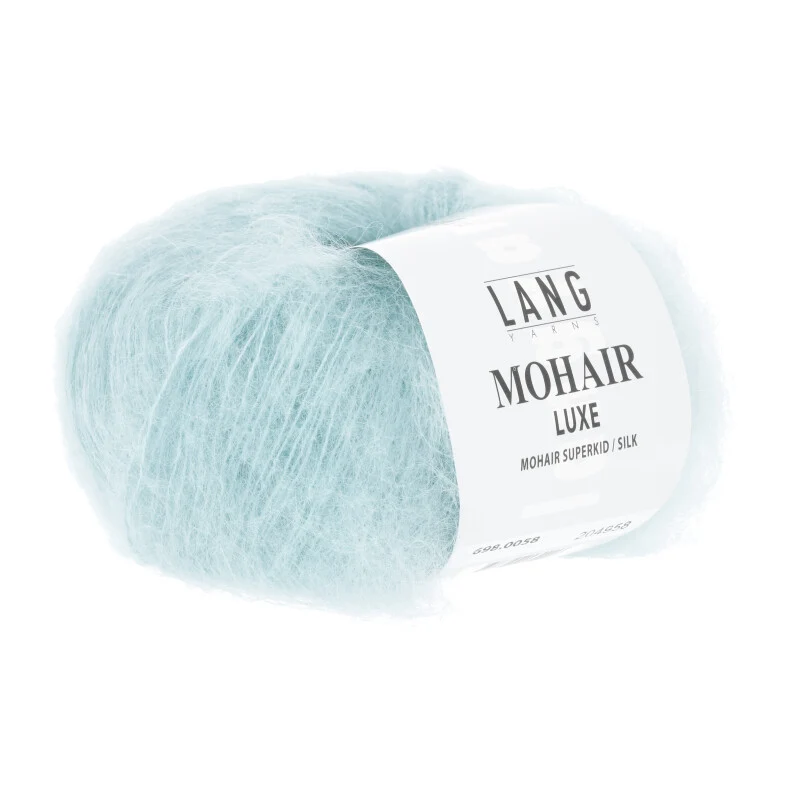 fils lang mohair luxe