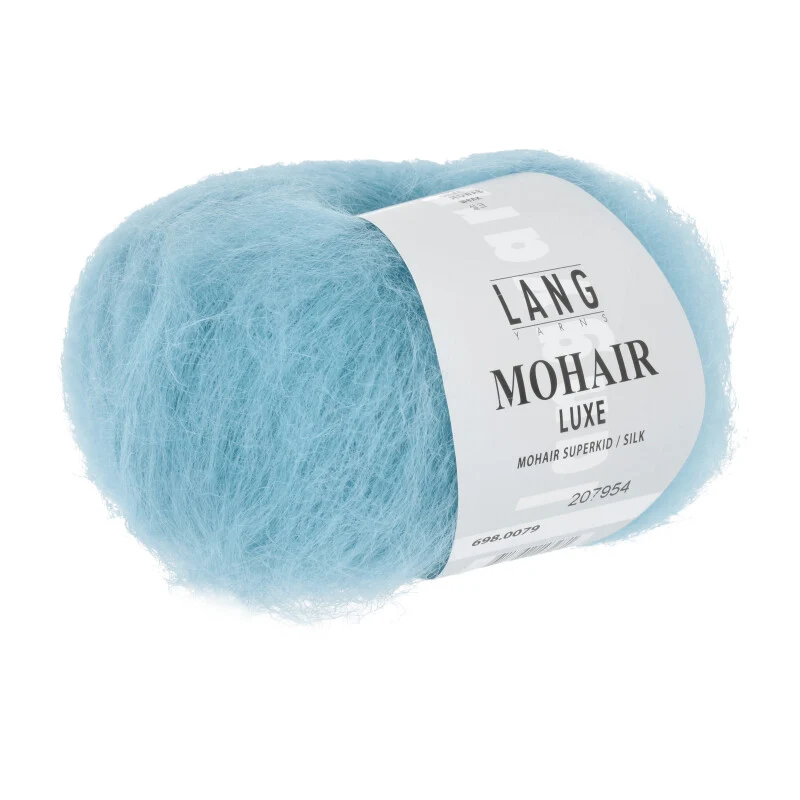 fils lang mohair luxe