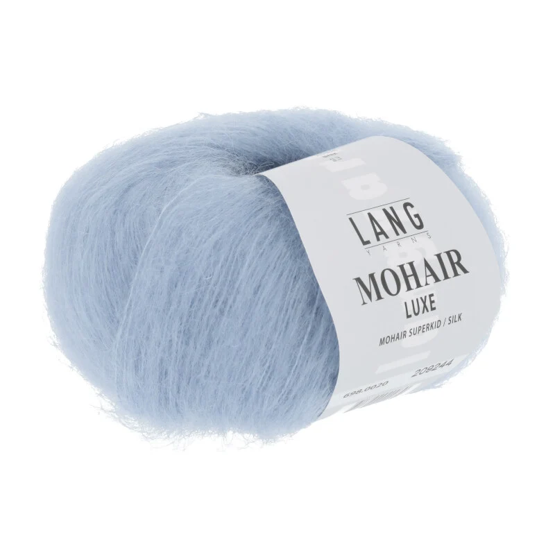 fils lang mohair luxe