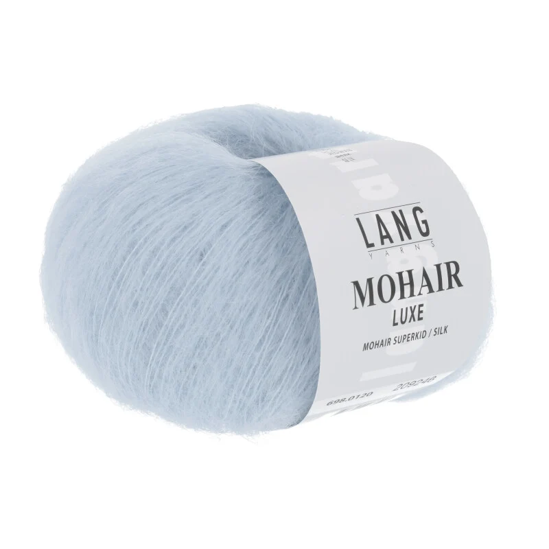fils lang mohair luxe