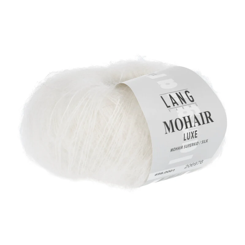fils lang mohair luxe