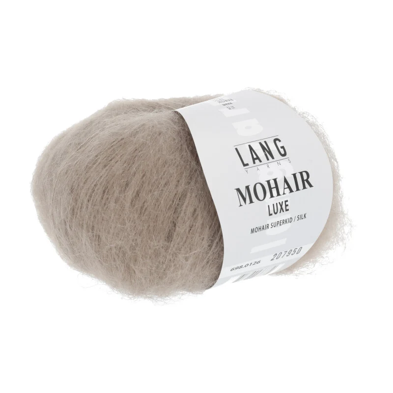 fils lang mohair luxe