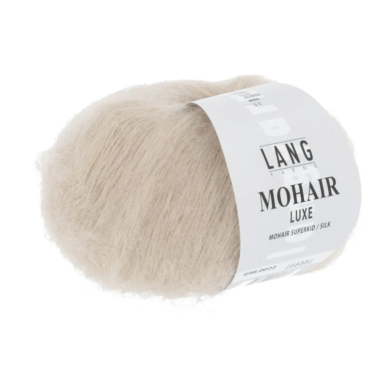 fils lang mohair luxe