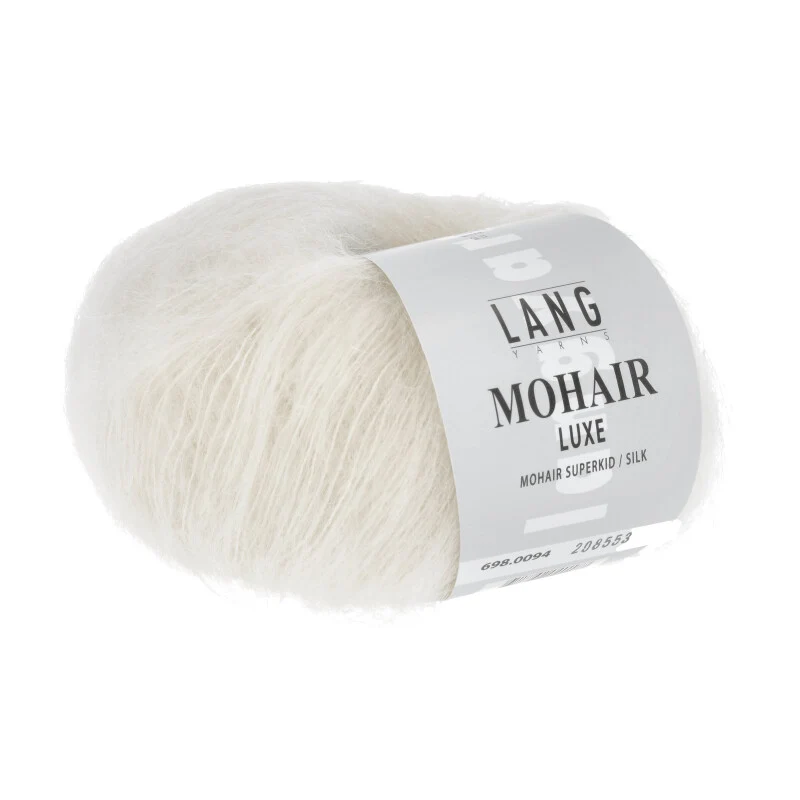 fils lang mohair luxe