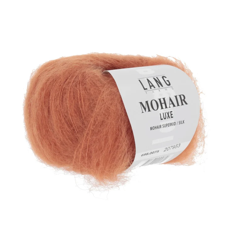 fils lang mohair luxe