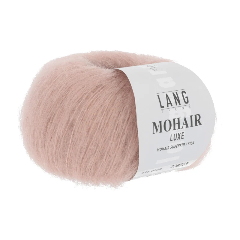 fils lang mohair luxe
