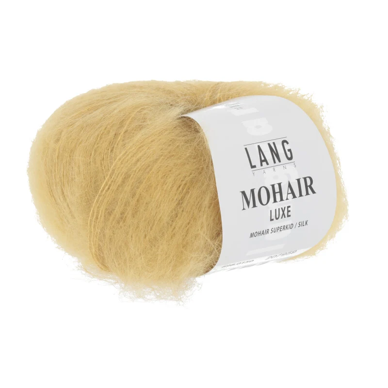 fils lang mohair luxe