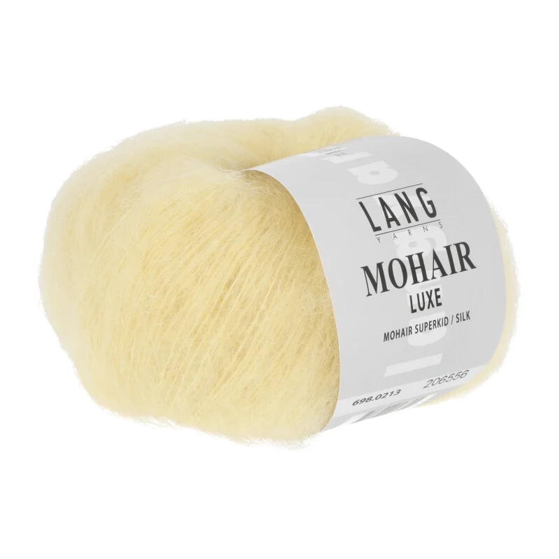 fils lang mohair luxe