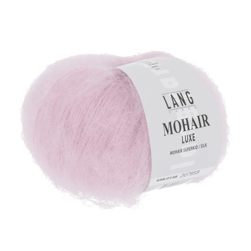 fils lang mohair luxe
