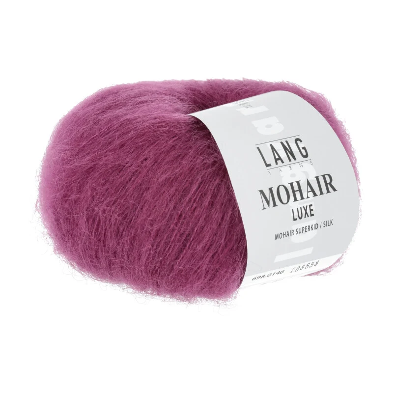 fils lang mohair luxe