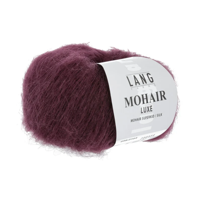 fils lang mohair luxe