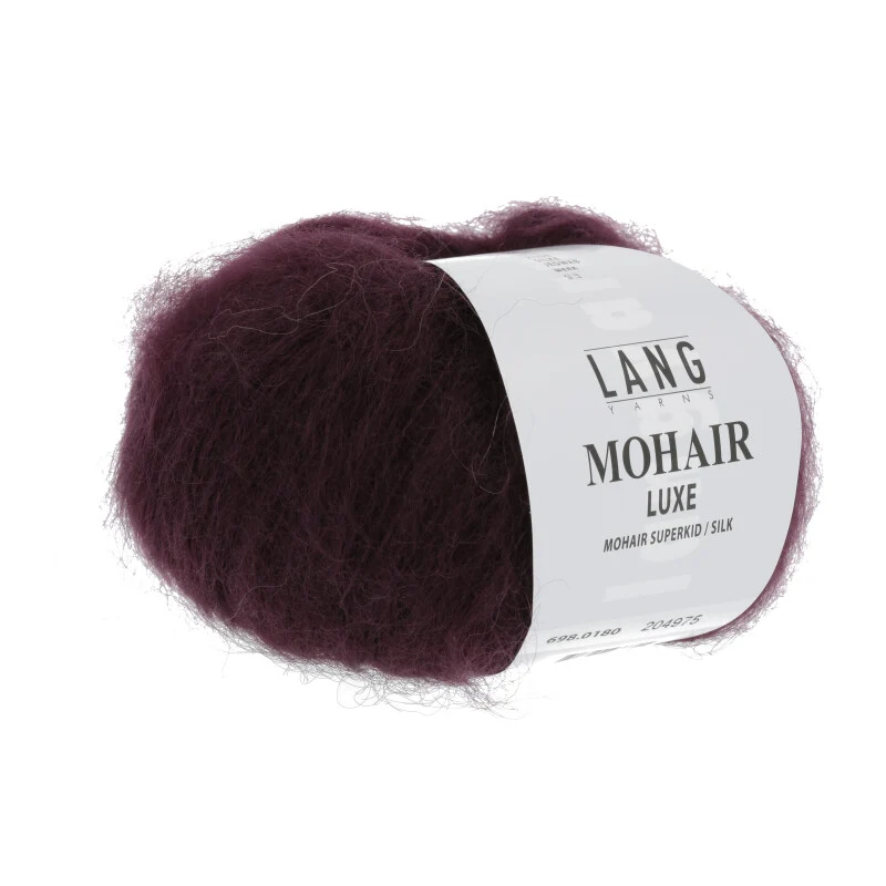 fils lang mohair luxe