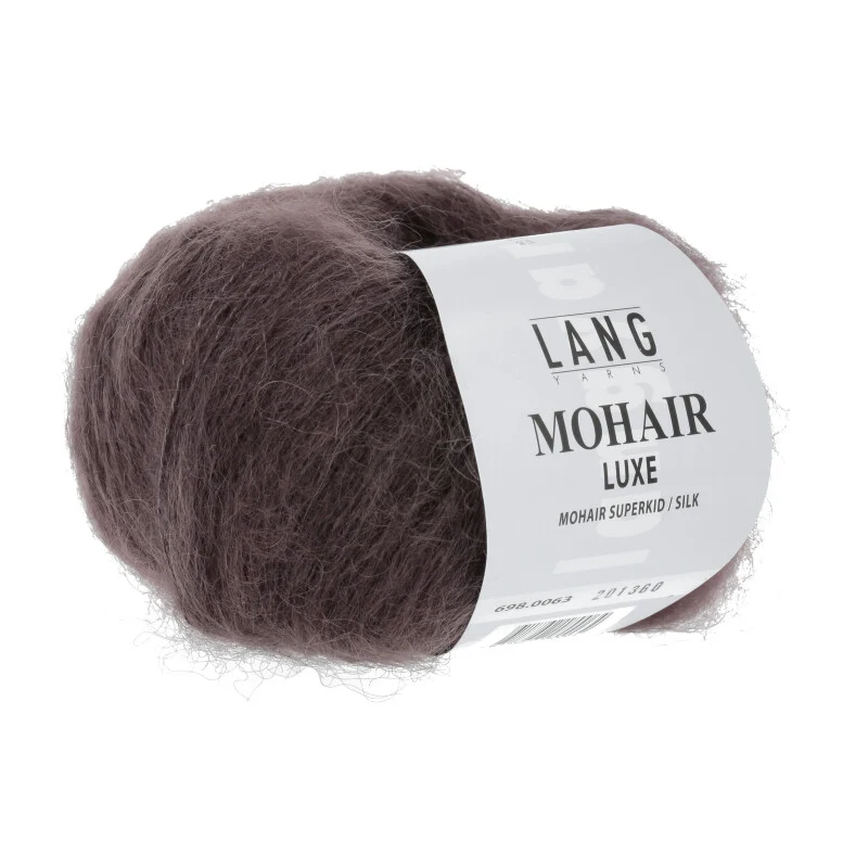 fils lang mohair luxe