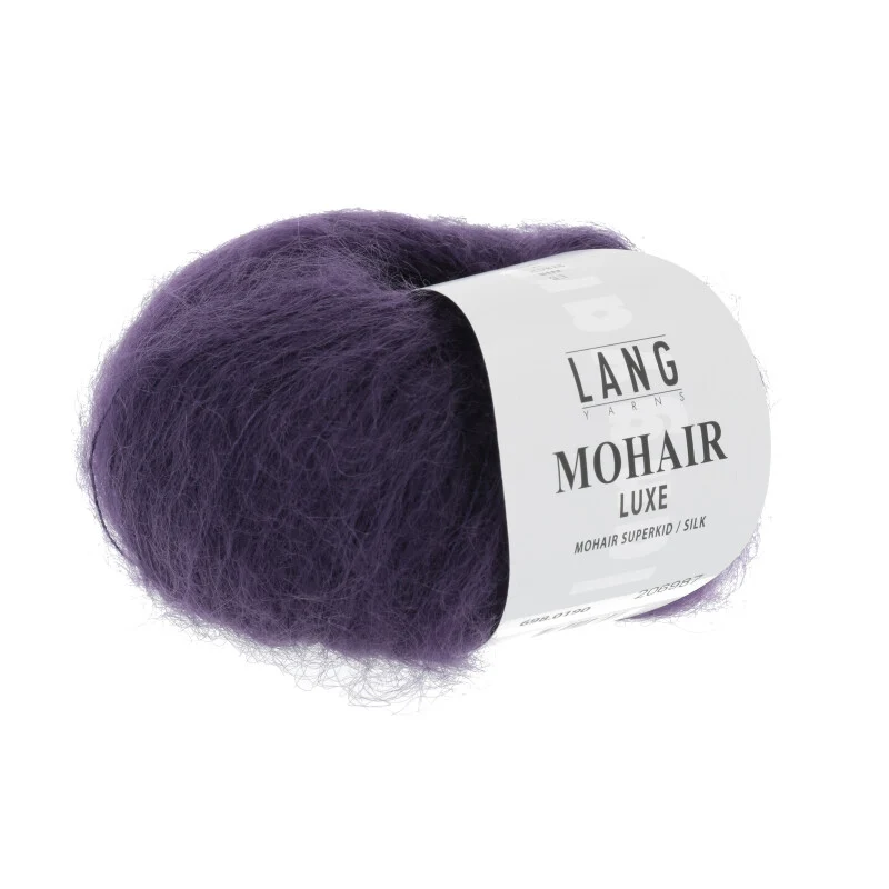fils lang mohair luxe