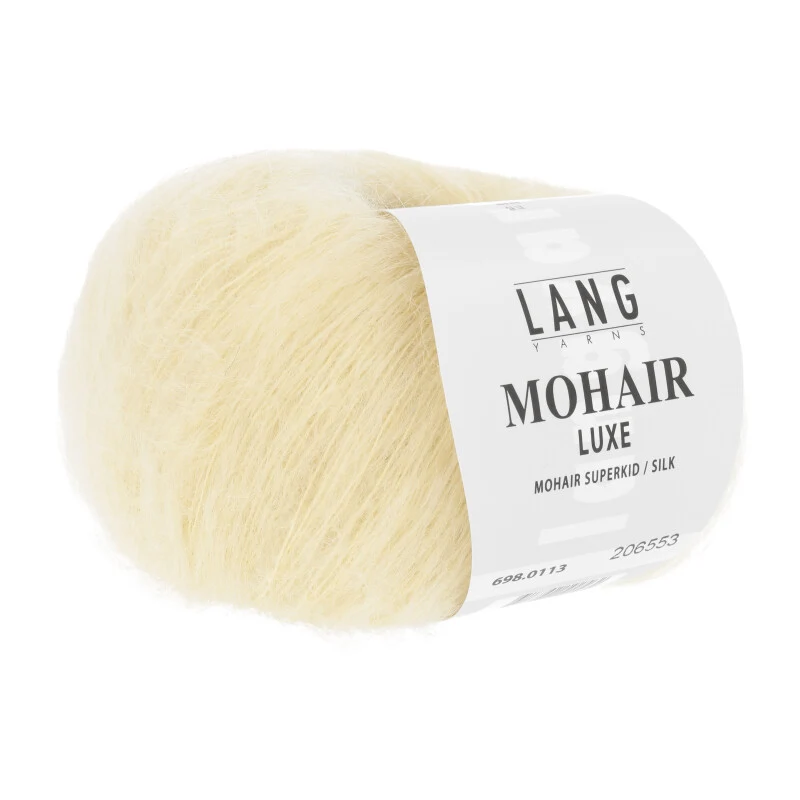fils lang mohair luxe