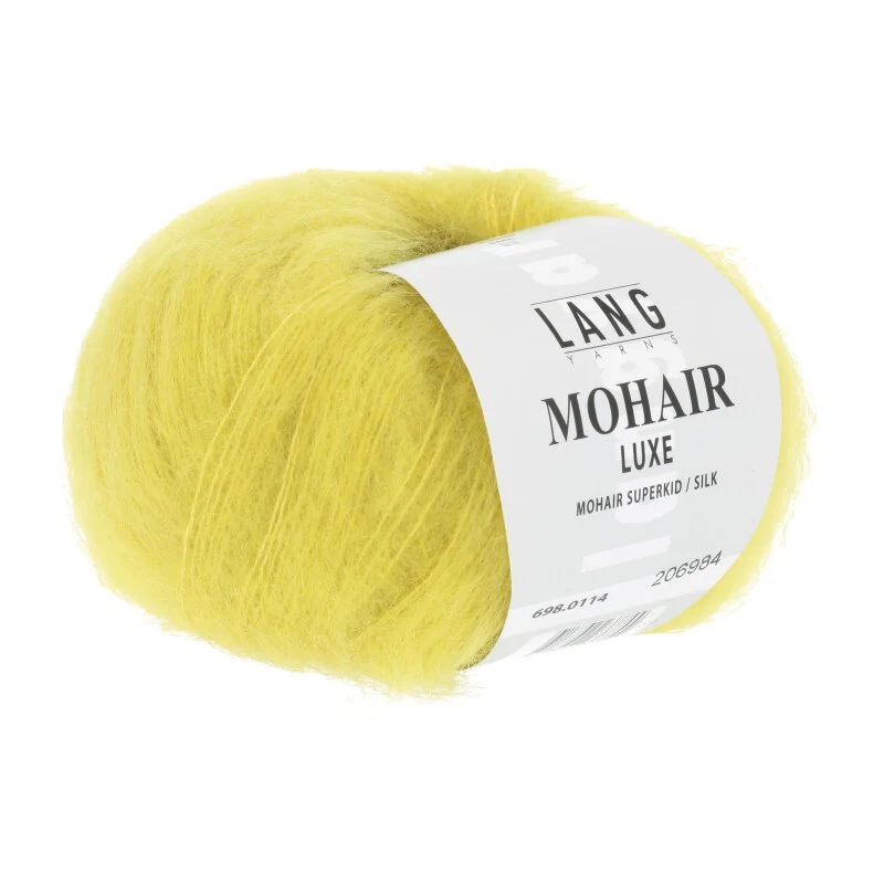 fils lang mohair luxe