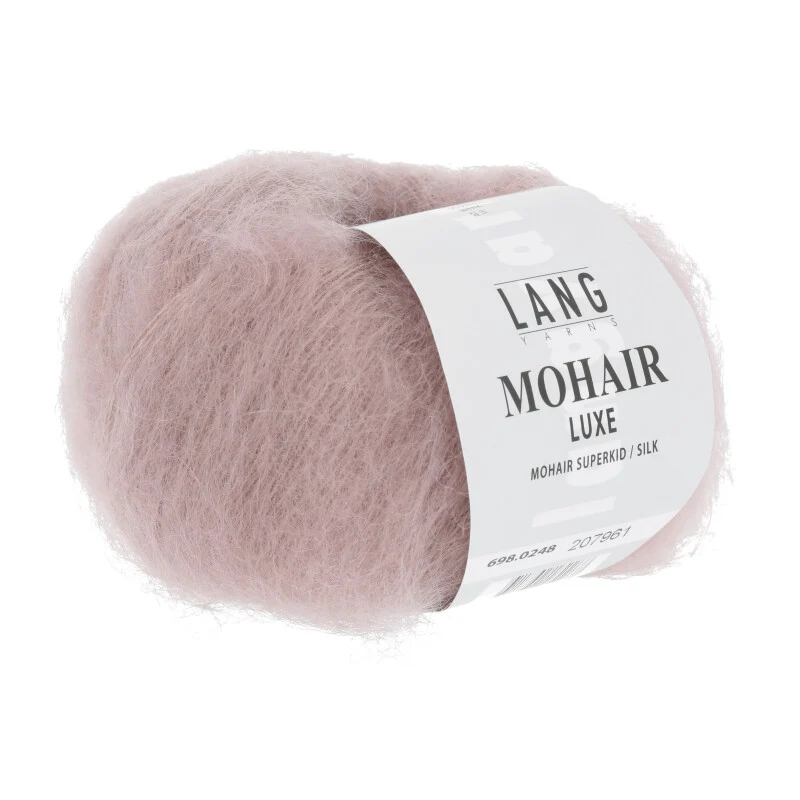 fils lang mohair luxe