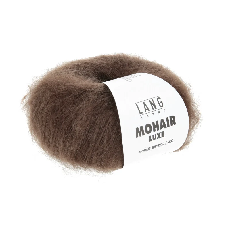 fils lang mohair luxe