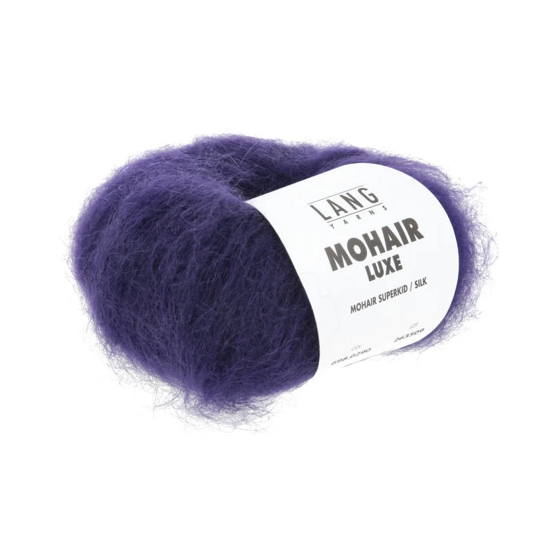 fils lang mohair luxe