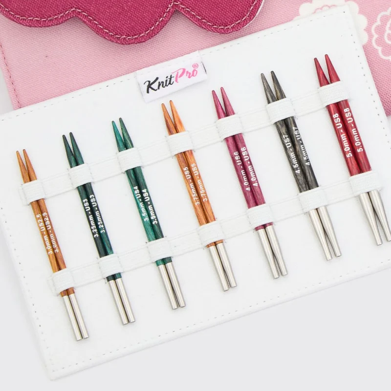 knit pro ensembles dreamz midi 13 et 10 cm