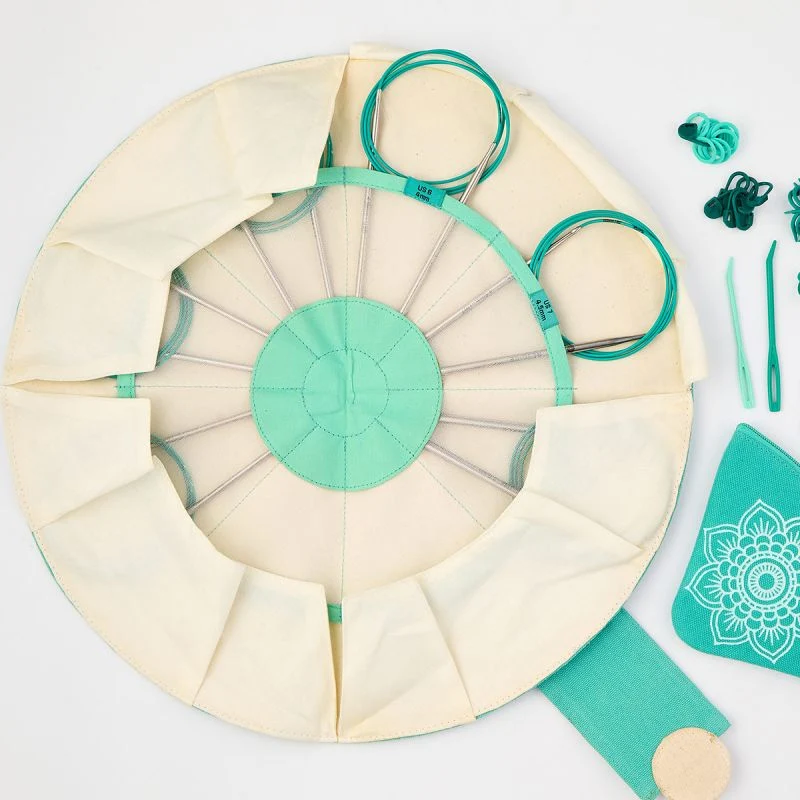 knit pro ensemble serein et conscient