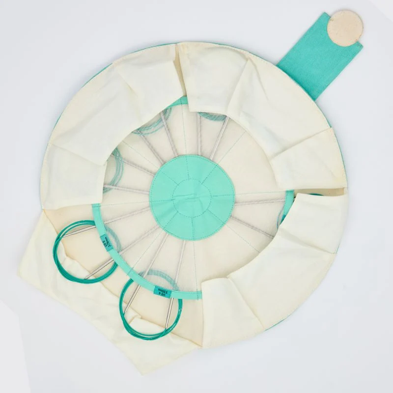 knit pro ensemble serein et conscient