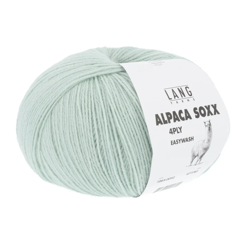 fils lang alpaga soxx 4 brins