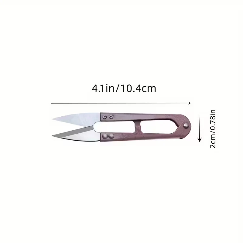 Coupe-fil 10 cm