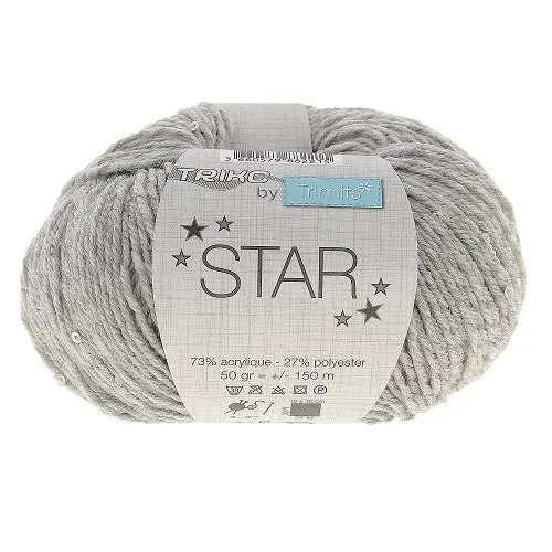 Fil à tricoter Star